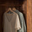 Anbu Acacia Wardrobe, Washed Walnut