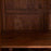 Anbu Acacia Wardrobe, Washed Walnut