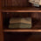 Anbu Acacia Wardrobe, Washed Walnut