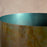 Jani Large Metal Planter on Stand