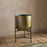 Jani Metal Planter