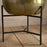 Jani Metal Planter