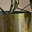 Jani Metal Planter