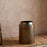Roja Large Metal Planter