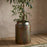 Roja Metal Planter