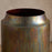 Roja Metal Planter