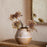 Agua Vase, Brown