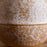 Agua Vase, Brown