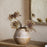 Agua Vase, Brown