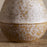 Agua Vase, Brown