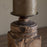 Rana Reclaimed Wood Candle Holder