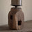 Rana Reclaimed Wood Candle Holder