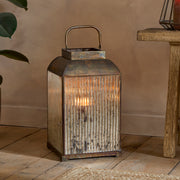 Ruala Lantern, Candle Holder, Storm Lantern
