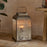 Ruala Lantern, Candle Holder, Storm Lantern