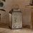 Ruala Lantern, Candle Holder, Storm Lantern