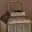 Ruala Lantern, Candle Holder, Storm Lantern