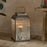 Ruala Lantern, Candle Holder, Storm Lantern