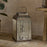 Ruala Lantern, Candle Holder, Storm Lantern