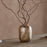 Hamira Recycled Glass Vase