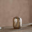 Hamira Recycled Glass Vase