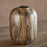 Hamira Recycled Glass Vase