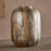 Hamira Recycled Glass Vase