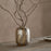 Hamira Recycled Glass Vase