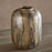 Hamira Recycled Glass Vase