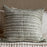 Tudo Merino Cushion Cover