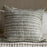 Tudo Merino Large Cushion Cover