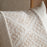 Icai Ombre Cushion Cover, Mocha