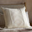 Icai Ombre Cushion Cover, Mocha