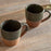 Mali Mug, Forest Green, Large