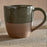 Mali Mug, Forest Green, Large