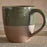 Mali Mug, Forest Green, Large