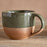 Mali Coffee Mug, Forest Green