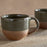 Mali Coffee Mug, Forest Green