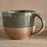 Mali Coffee Mug, Forest Green