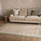 Erin Wool and Jute Rug