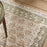 Erin Wool and Jute Rug