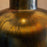 Higala Burnished Bronze Table Lamp from Nkuku