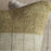 Mayla Cushion Cover, Olive Green