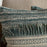 Padal Woven Cushion Cover, Green