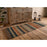 Lasang Jute Striped Runner