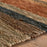 Lasang Jute Striped Runner