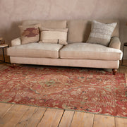 Ikowe Recycled Rug