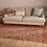 Ikowe Recycled Rug