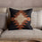 Ayyi Cushion Cover, Black & Brown