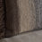 Icai Ombre Cushion Cover, Mocha