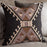 Shukhi Wool and Cotton Cushion Cover